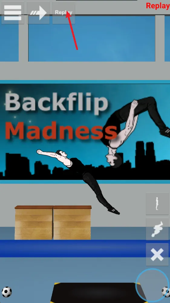 疯狂后空翻2026下载安装 疯狂后空翻2026下载安装