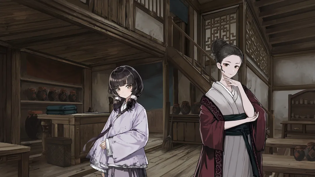 ���裺����ʮ�ռ�Demo(��ĩ�����Ϸ)v0.3 ��׿��