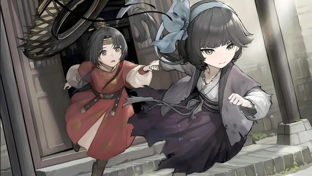 ���裺����ʮ�ռ�Demo(��ĩ�����Ϸ)v0.3 ��׿��