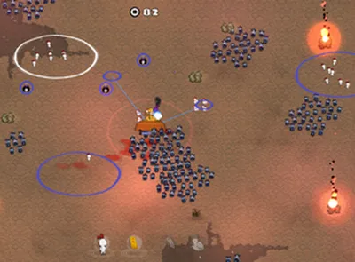 僵尸道长(僵尸题材塔防游戏) 僵尸道长(僵尸题材塔防游戏)