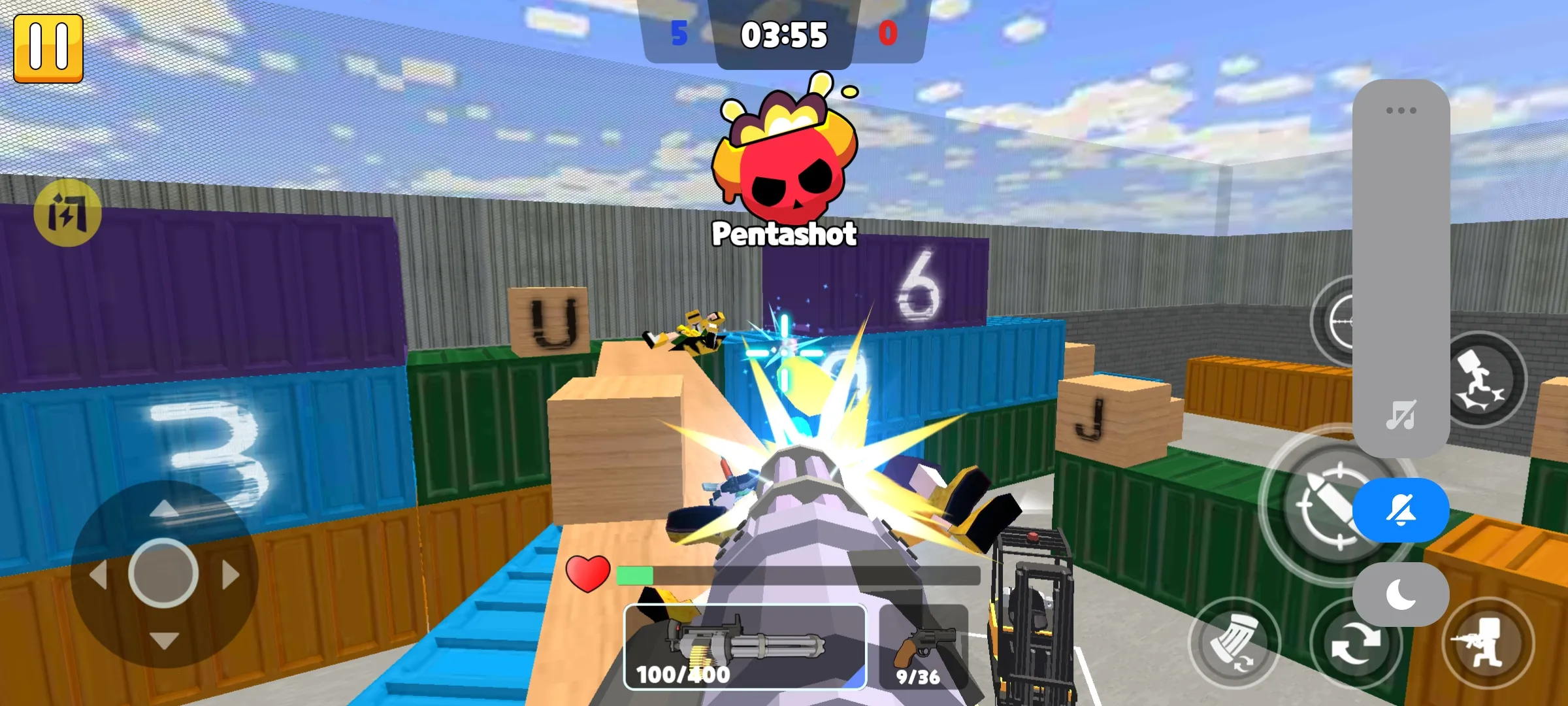 С������:ģ��ǹս2026�ٷ����°汾v1.0.0 �ٷ�����