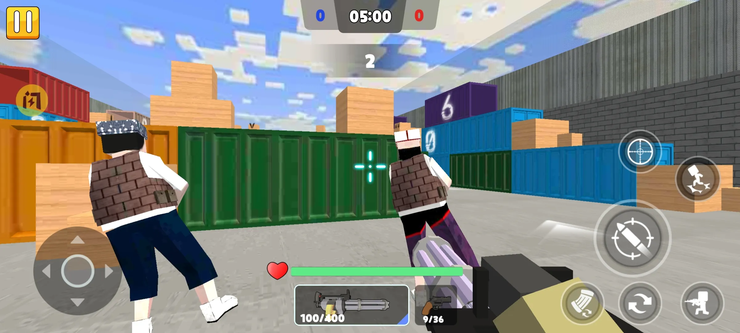 С������:ģ��ǹս2026�ٷ����°汾v1.0.0 �ٷ�����