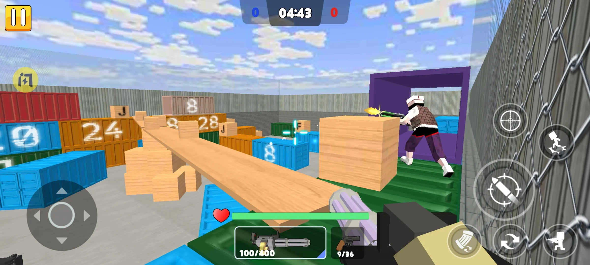 С������:ģ��ǹս2026�ٷ����°汾v1.0.0 �ٷ�����