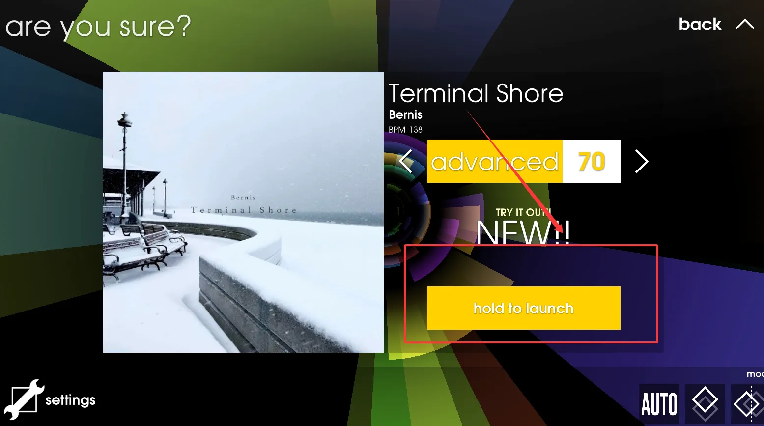 音符飞跃最新手机版 音符飞跃最新手机版