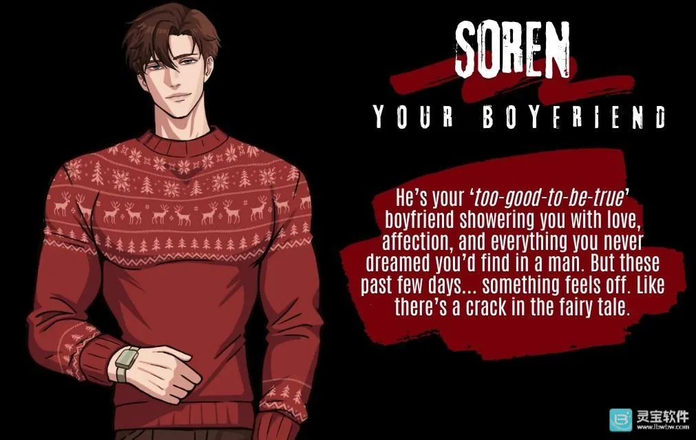 怎么和病娇男友分手安卓版手机版 怎么和病娇男友分手安卓版手机版