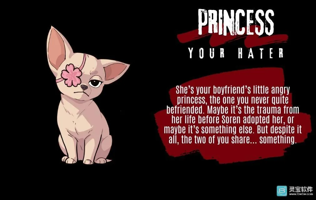 怎么和病娇男友分手安卓版手机版 怎么和病娇男友分手安卓版手机版