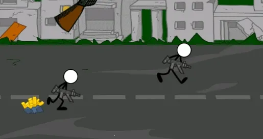 ������ִ�ս��(�����ս����Ϸ)