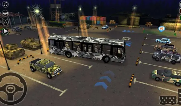 ½����ʿģ������ʿ��ʻ2026�ٷ�����v1.36 �ֻ���