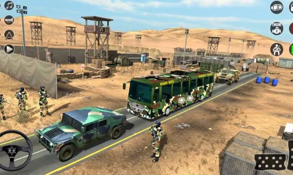 ½����ʿģ������ʿ��ʻ2026�ٷ�����v1.36 �ֻ���