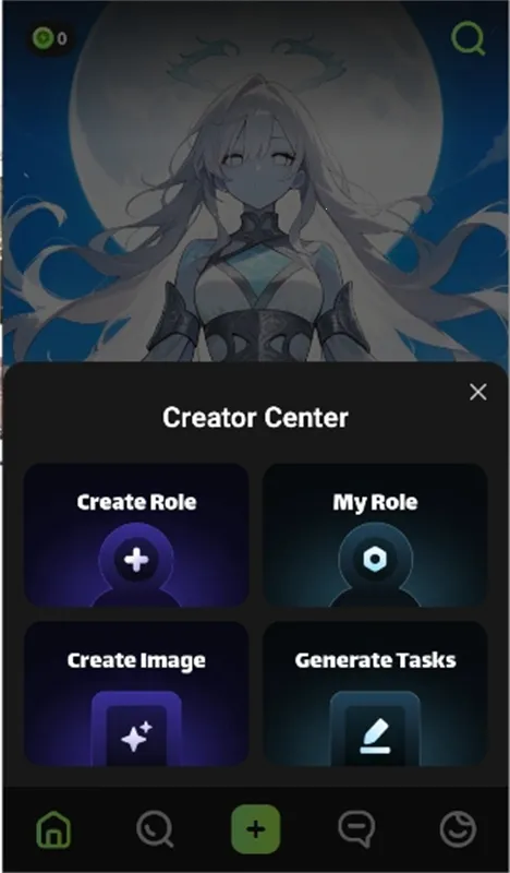 SayHiAI����2026�ٷ�����v2.7.6 ��Ѱ�