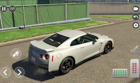 �ղ�GTR�ܳ��ռ�ģ����2026���°汾v14.2 ��׿��