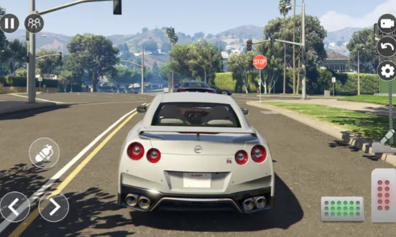 �ղ�GTR�ܳ��ռ�ģ����2026���°汾v14.2 ��׿��