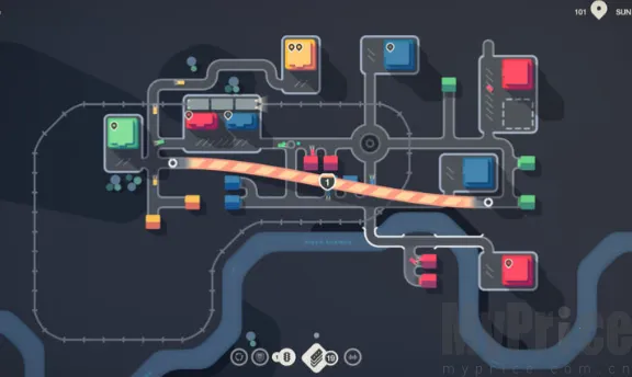 ���㹫·(��·������Ϸ)