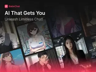 AIBabe�������������ֻ���v2.1.28 �ٷ�����