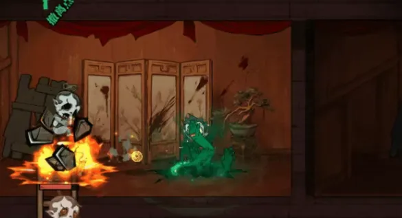 无限轮回(微恐逃生游戏) 无限轮回(微恐逃生游戏)