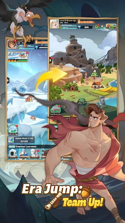 ���м�Ԫ2026�ٷ�����v1.0.16 �ֻ���