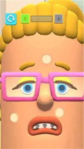 ��������(��ѹ����С��Ϸ)v1.0.0 ��׿��