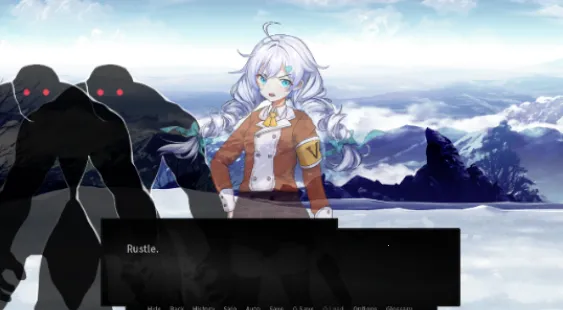 ����ѧ԰�¹⸴��(��洳����Ϸ)v1.0.0 �ٷ�����