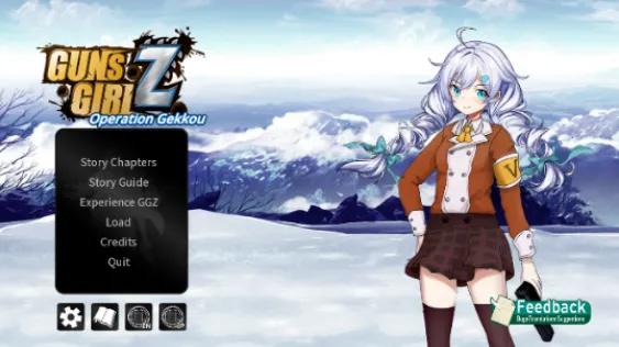 ����ѧ԰�¹⸴��(��洳����Ϸ)v1.0.0 �ٷ�����