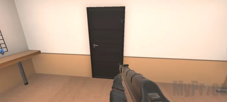 特警部队模拟器(特警射击游戏) 特警部队模拟器(特警射击游戏)