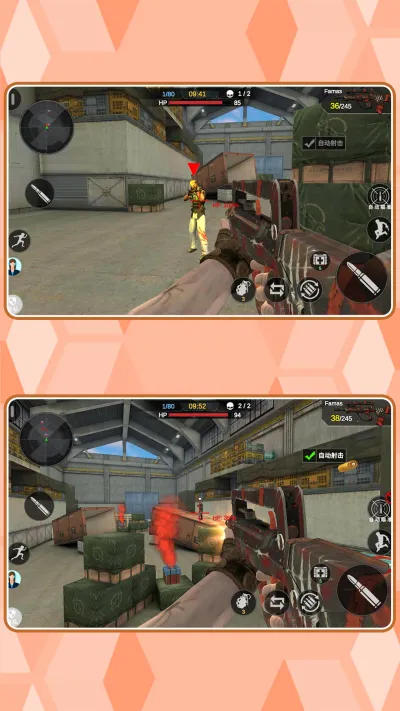 ���ֱ�����(���������Ϸ)v2.0.1 �ֻ���