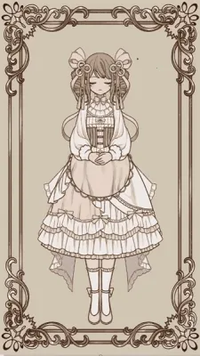 Myriad dresses(��װ��Ϸ�淨)v1.4.0 ��׿��