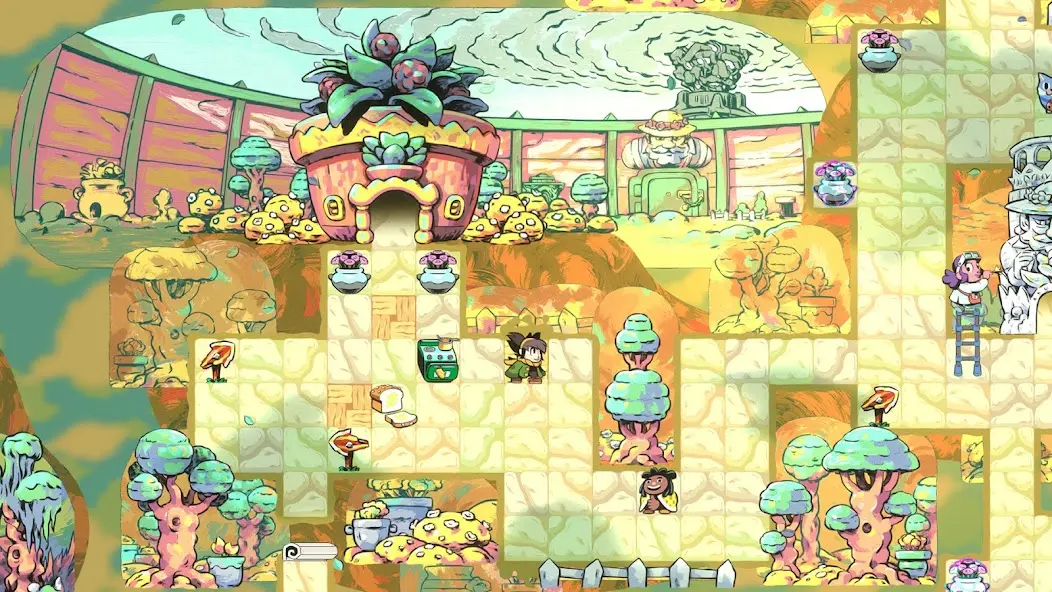 ��֯��Steam��ֲ��2026���°汾v1.1.17 ��Ѱ�