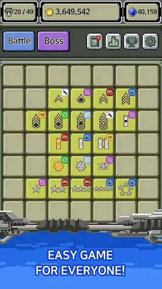 Rank Insignia Supere��׿���ֻ���v2.1.0 �ٷ�����