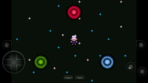 �ڴ����֣���ڵ���ӰDP(�ڴ�������Ϸ)