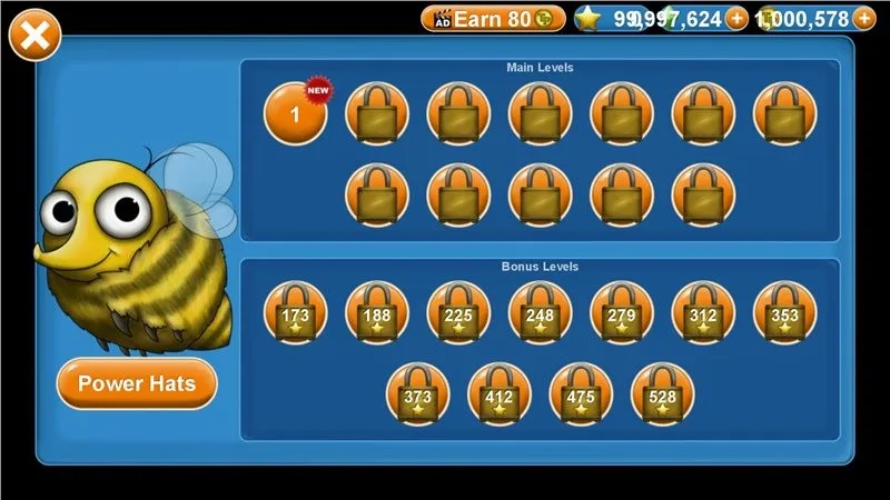 ������ζ����(��ζ����4����)v1.2.1 ��׿��