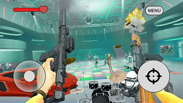 Nightclub Simulatorҹ��ģ����2026�ٷ�����v1.0.6 �ֻ���