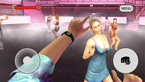 Nightclub Simulatorҹ��ģ����2026�ٷ�����v1.0.6 �ֻ���