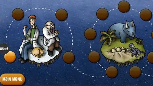 ��ζ����2�ٴι���(���ɳɳ�������Ϸ)v1.9.4.1 ��׿��