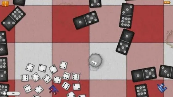 ��ζ����2�ٴι���(���ɳɳ�������Ϸ)v1.9.4.1 ��׿��