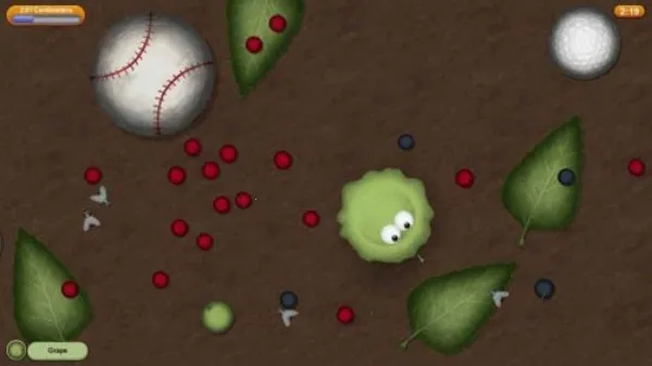 ��ζ����2�ٴι���(���ɳɳ�������Ϸ)