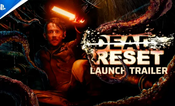 Dead Reset��������2026�ٷ����°汾v1.3 �ֻ���