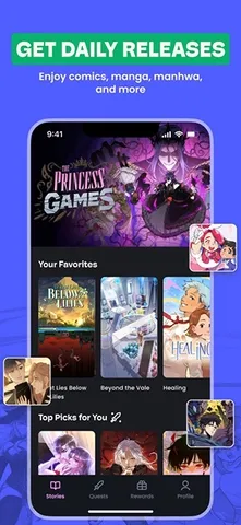 Storygrounds����(���������Ķ�)v1.2.5 �ٷ�����