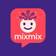 MixMix(AI���⻥��)v1.5.0 �ٷ�����