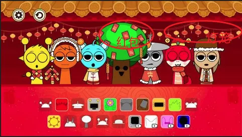 �����������ģ��(����������Ϸ)