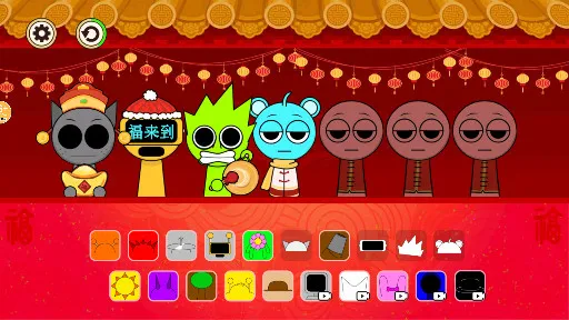 �����������ģ��(����������Ϸ)