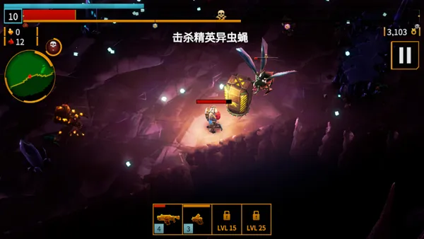 DRG Survivor���������Ҵ��������ֻ���v1.0.14 ��Ѱ�