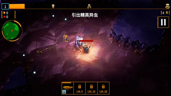 DRG Survivor���������Ҵ��������ֻ���v1.0.14 ��Ѱ�