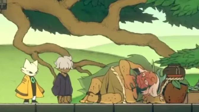 ����NineSols�����ֻ���vandroidoyunclub �ֻ���