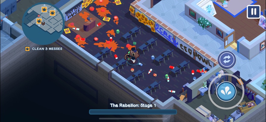 ������๤(������๤��Ϸ)v1.0.8 �ֻ���