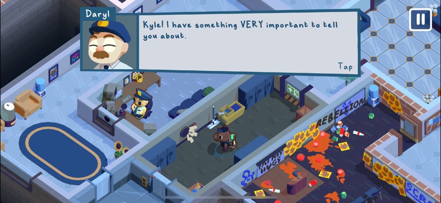 ������๤(������๤��Ϸ)v1.0.8 �ֻ���