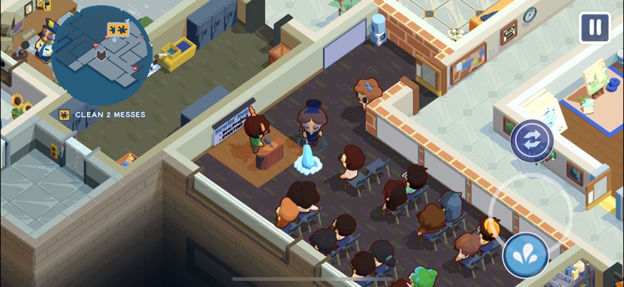 ������๤(������๤��Ϸ)v1.0.8 �ֻ���