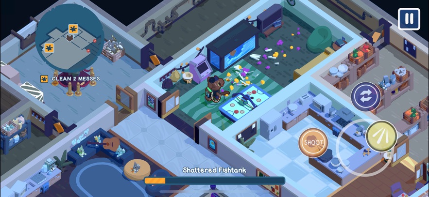 ������๤(������๤��Ϸ)v1.0.8 �ֻ���