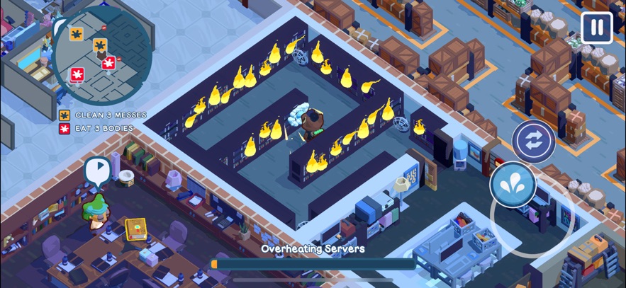 ������๤(������๤��Ϸ)v1.0.8 �ֻ���