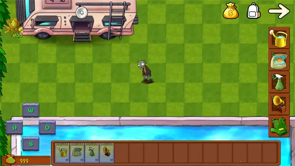 ֲ���ս��ʬ������(ֲ���ս��ʬ)v3.4.2 ��׿��