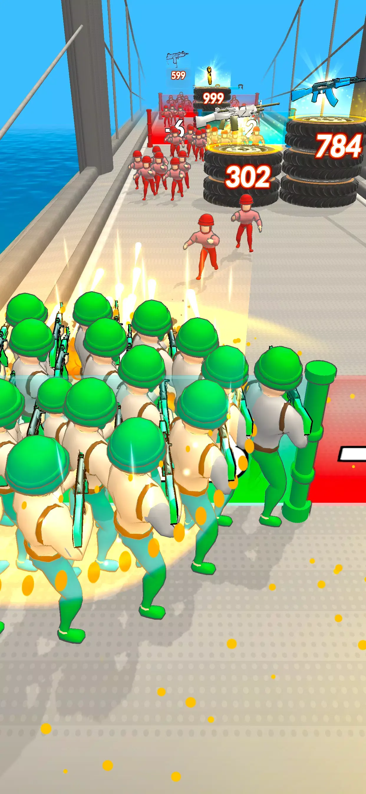 ��ʵ�������(���ս����Ϸ)v4.2.4 �ٷ�����